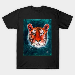 Face the Tiger T-Shirt